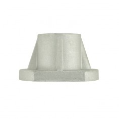 Support court universel pour arbre Ø 22 mm 2