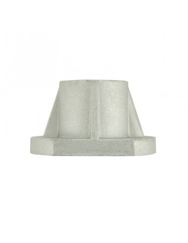 Support court universel pour arbre Ø 22 mm