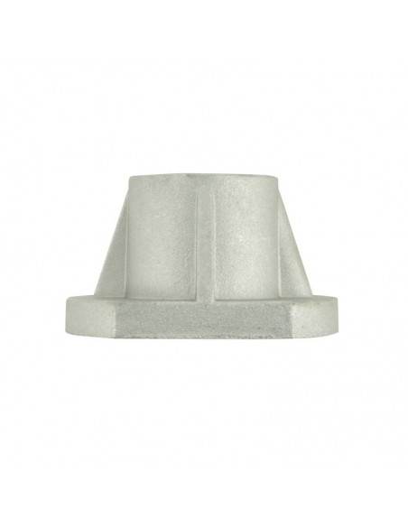 Support court universel pour arbre Ø 22 mm
