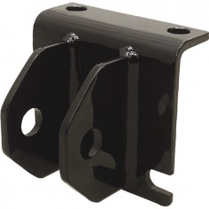 CHAPE DE BARRE DE POUSSEE POUR MICRO TRACTEUR ISEKI