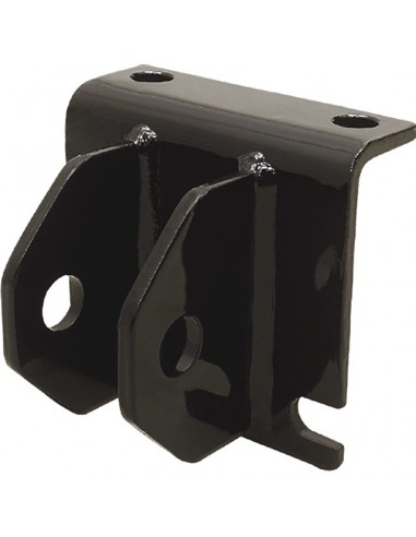CHAPE DE BARRE DE POUSSEE POUR MICRO TRACTEUR ISEKI