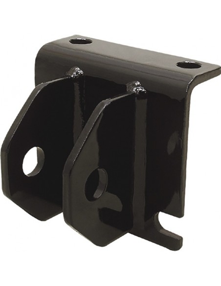 CHAPE DE BARRE DE POUSSEE POUR MICRO TRACTEUR ISEKI