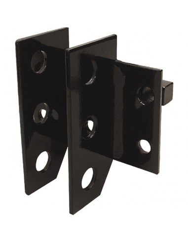 CHAPE DE BARRE DE POUSSEE POUR MICRO TRACTEUR YANMAR