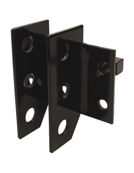 CHAPE DE BARRE DE POUSSEE POUR MICRO TRACTEUR YANMAR