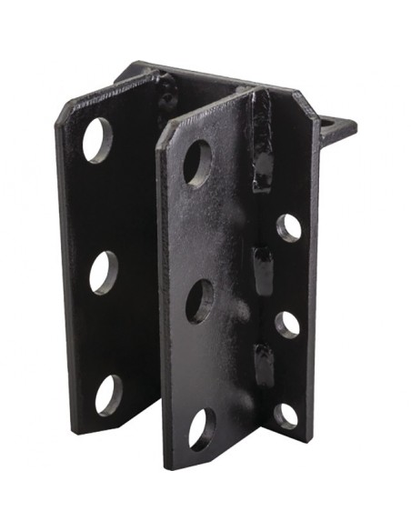 CHAPE DE BARRE DE POUSSEE POUR MICRO TRACTEUR KUBOTA