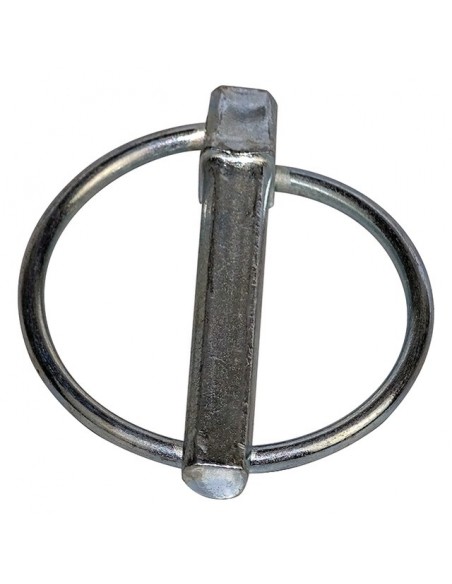 GOUPILLE CLIPS 6X45 MM