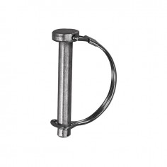 GOUPILLE A ARCEAU 10X67 MM