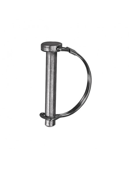 GOUPILLE A ARCEAU 10X67 MM