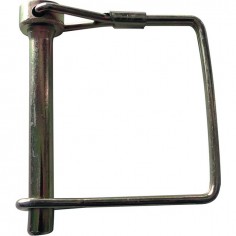 GOUPILLE A ARCEAU CARRE D.8MM LG.70MM