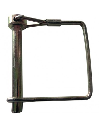 GOUPILLE A ARCEAU CARRE D.8MM LG.70MM