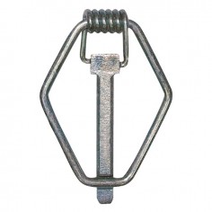 GOUPILLE CLIPS DE SECURITE 8 MM