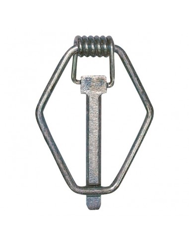 GOUPILLE CLIPS DE SECURITE 8 MM