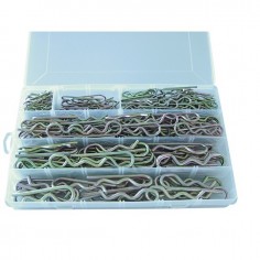 GOUPILLE BETA ASSORTIMENT 2 A 6 MM COFFRET DE 295 PIECES