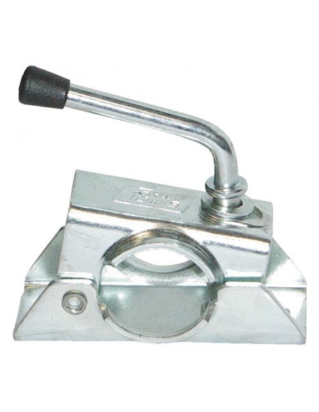 BRIDE POUR BEQUILLE CARAVANE Ø 48 MM