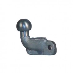 ROTULE COL DE SIGNE 50 MM POUR ATTACHE CARAVANE