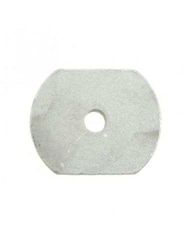 Support court universel pour arbre Ø 22 mm