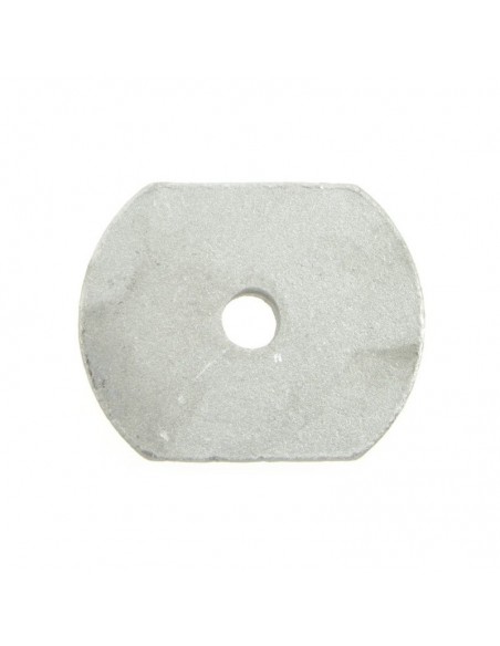 Support court universel pour arbre Ø 22 mm