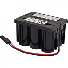 BATTERIE MOTOCULTURE 12 V 2