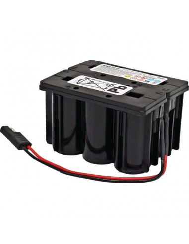 BATTERIE MOTOCULTURE 12 V 2