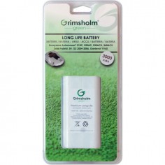 BATTERIE AUTOMOWER 18V 3000 MAH SOUS BLISTER