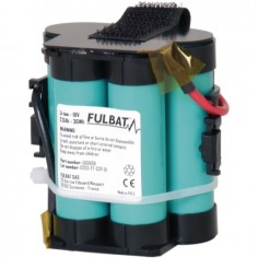 BATTERIE POUR ROBOT DE TONTE HUSQVARNA AUTOMOWER 105 / 305 / 308