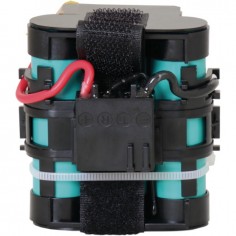 BATTERIE POUR ROBOT DE TONTE HUSQVARNA AUTOMOWER 105 / 305 / 308 2