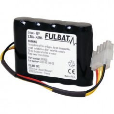 BATTERIE POUR ROBOT AL-KO ROBOLINHO 100 / 110 / 41