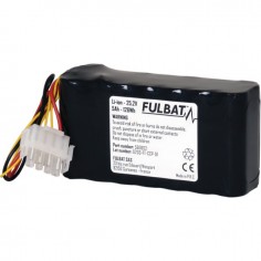 BATTERIE POUR ROBOT AL-KO ROBOLINHO 3000 / 4000 / 82.8 / 116