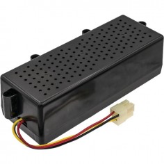 BATTERIE POUR ROBOT DE TONTE BOSCH INDEGO ET CONNECT