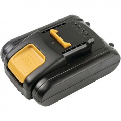 BATTERIE POUR ROBOT DE TONTE WORX LANDROID L2000 / M1000 / M700