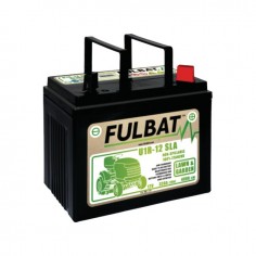 BATTERIE AGM U1R-12 - 32Ah (+ A DROITE)