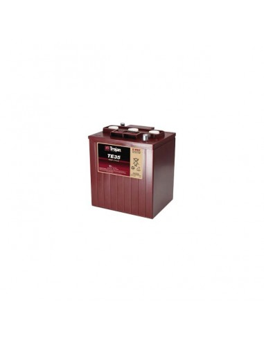 BATTERIE TROJAN TE35 6V 245AH