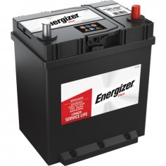 BATTERIE EP35JHTP 12V 35AH 300A EN + A DROITE ENERGIZER PLUS