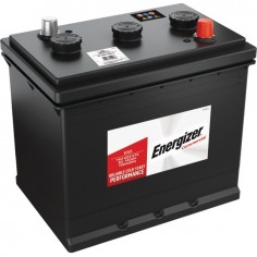 BATTERIE EC62 6V 140AH 720A ENERGIZER COMMERCIAL