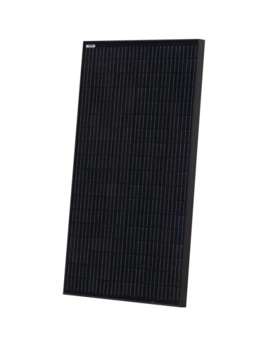 PANNEAU SOLAIRE RIGIDE SPECTRA PERC-S 110W MARLEC