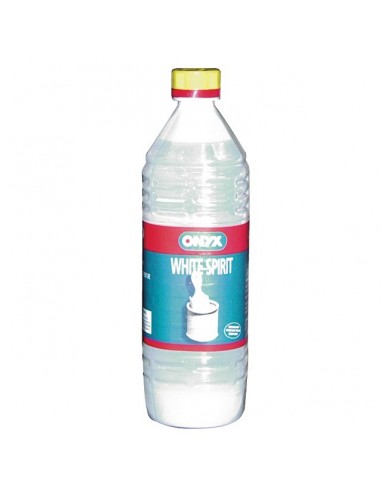 WHITE SPIRIT 1L