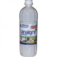 VINAIGRE 14° CONCENTRE BIDON DE 1 LITRE