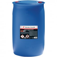 LIQUIDE REFROIDISSEMENT UNIVERSEL -25°C FUT 210L TECHNI-POWER