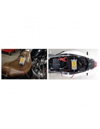 CHARGEUR DE BATTERIE FLASH 1.12 V