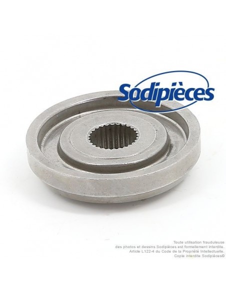 Support de lame adaptable Murray N° 94207MA
