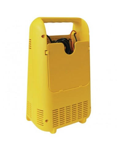 CHARGEUR DE BATTERIE TCB 120 AUTOMATIC