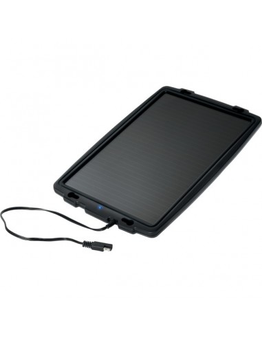 KIT SOLAIRE DE MAINTIEN DE CHARGE 12V 4