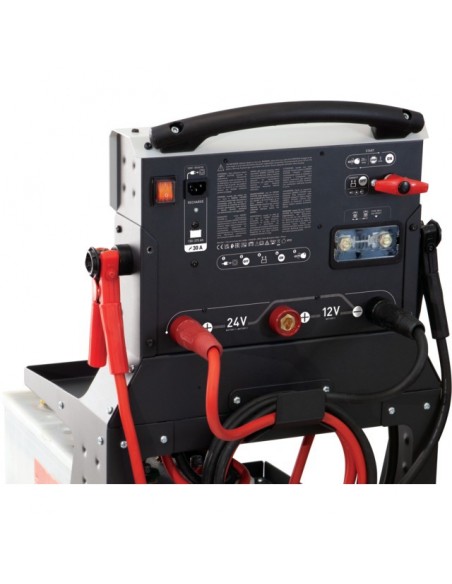 DEMARREUR AUTONOME ENERGY STATION FP