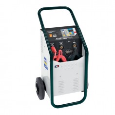 CHARGEUR DEMARREUR STARTIUM 980E 12/24 V