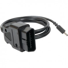 CABLE ALIMENTATION 12V OBD