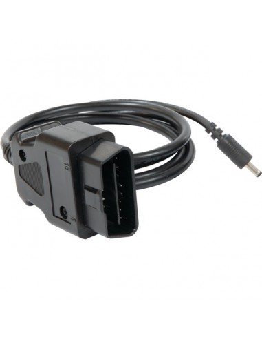 CABLE ALIMENTATION 12V OBD