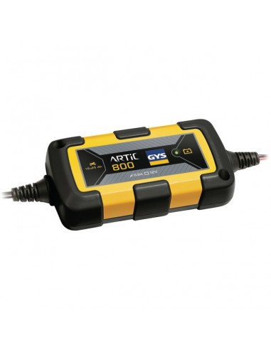 CHARGEUR DE BATTERIE ARTIC 800