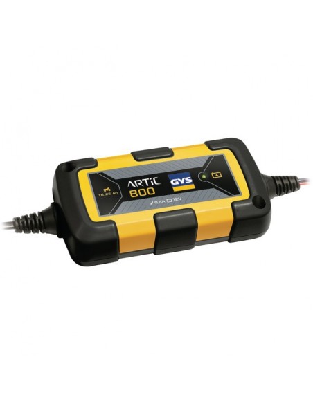 CHARGEUR DE BATTERIE ARTIC 800