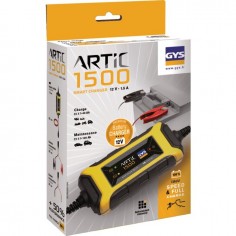CHARGEUR DE BATTERIE ARTIC 1500 2