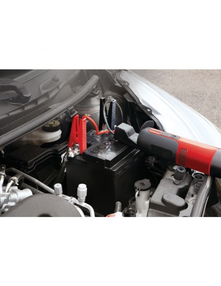 BOOSTER LITHIUM NOMAD POWER VAC 350